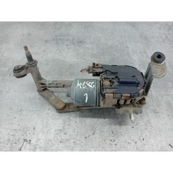 MECHANIZM WYCIERACZEK PRZÓD LEWY VW GOLF PLUS I 1.4 TSI 140KM1.4 TSI20075M0955119B  5M0955023E 1397220501  3397020881  BOSCHLA7T1402924                                            