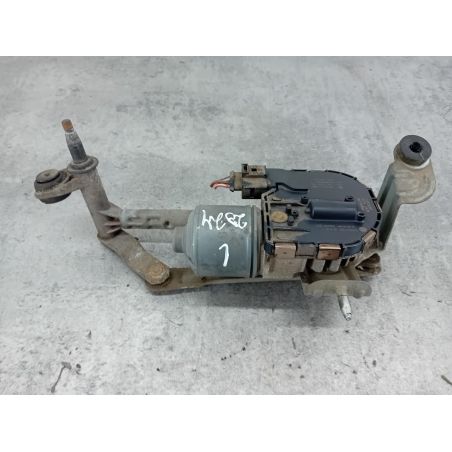 MECHANIZM WYCIERACZEK PRZÓD LEWY VW GOLF PLUS I 1.4 TSI 140KM 1.4 TSI 2007 5M0955119B  5M0955023E 1397220501  3397020881  BOSCH LA7T 140 2924 