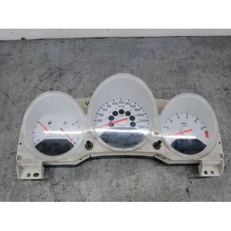 LICZNIK DODGE CALIBER 1.8 16V 2007 P05107000AH PRH 150 2574 