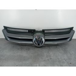 ATRAPA GRILL GRIL VW GOLF PLUS I 1.4 TSI 140KM1.4 TSI20075M0853653LA7T1402924                                            