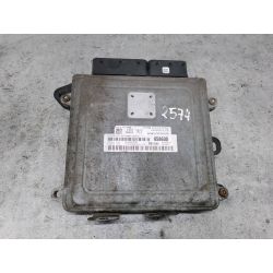 KOMPUTER, STEROWNIK DODGE CALIBER 1.8 16V2007P68000127AF A2C53240963PRH1502574                                            