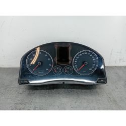 LICZNIK VW GOLF PLUS I 1.4 TSI 140KM1.4 TSI20071K0920873A A2C53023102  A2C53025660LA7T1402924                                            