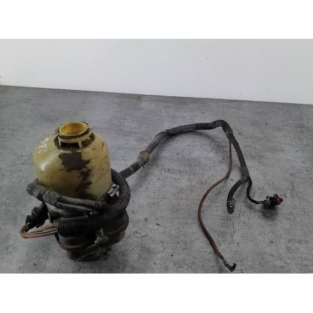 POMPA WSPOMAGANIA ELEKTRYCZNA OPEL ASTRA H 1.6 16V 105KM 1.6 16V 2004 Z167 105 2802 