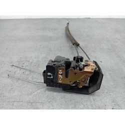 ZAMEK DRZWI LEWY PRZÓD CHEVROLET EPICA 2.0 24V200788U1432965                                            