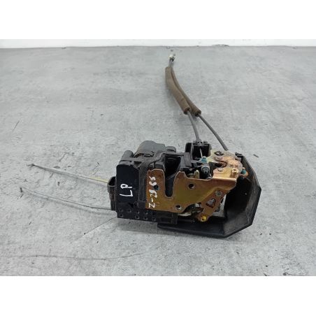 ZAMEK DRZWI LEWY PRZÓD CHEVROLET EPICA 2.0 24V 2007 88U 143 2965 