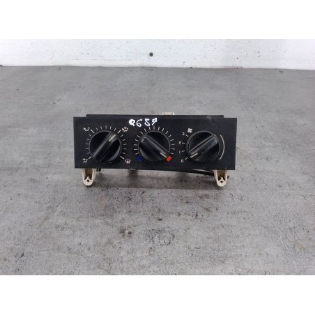 PANEL NAWIEWU RENAULT MASTER II 2.5 D 1999 133761F O389 80 2657 