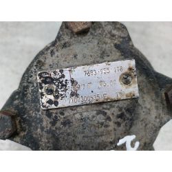 POMPA WSPOMAGANIA RENAULT MASTER II 2.5 D19997700300535/EO389802657                                            