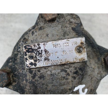 POMPA WSPOMAGANIA RENAULT MASTER II 2.5 D 1999 7700300535/E O389 80 2657 