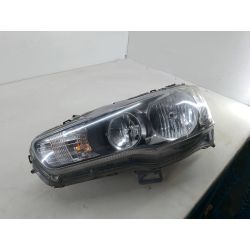 LAMPA PRZÓD LEWA MITSUBISHI LANCER IX 2.0 DID 140KM2.0 DI-D2008P8597 STANLEY A391402340                                            