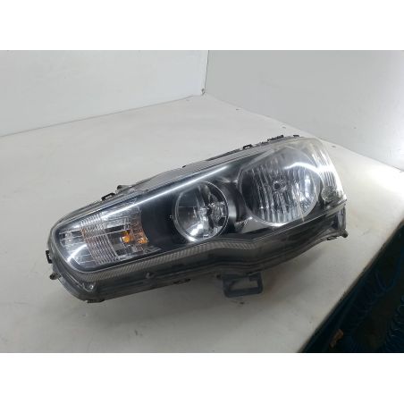 LAMPA PRZÓD LEWA MITSUBISHI LANCER IX 2.0 DID 140KM 2.0 DI-D 2008 P8597 STANLEY  A39 140 2340 