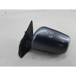 LEFT MIRROR MITSUBISHI LANCER IX 2.0 DID 140KM2.0 DI-D20087632A093-07A391402340                                            