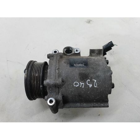 POMPA, SPRĘŻARKA KLIMATYZACJI MITSUBISHI LANCER IX 2.0 DID 140KM 2.0 DI-D 2008 7813A068 AKC200A221 A39 140 2340 