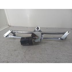 MECHANIZM WYCIERACZEK VW BORA 1.9 TDI 115KM1.9 TDI2000LA7W1153003                                            