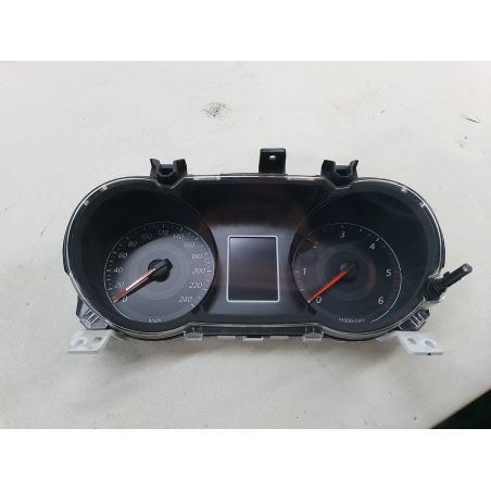 LICZNIK MITSUBISHI LANCER IX 2.0 DID 140KM 2.0 DI-D 2008 8100B125A  A39 140 2340 