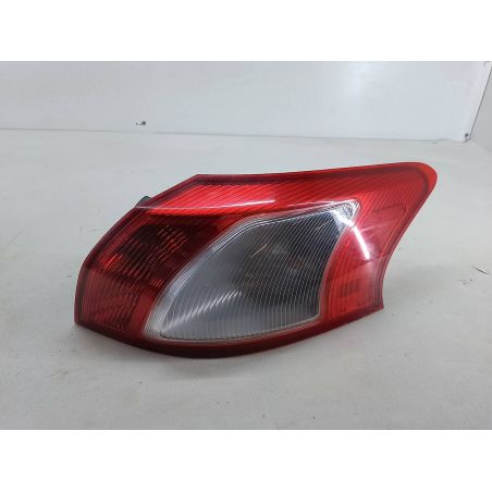 LAMPA TYLNA PRAWA MITSUBISHI LANCER IX 2.0 DID 140KM 2.0 DI-D 2008 220-87977 A39 140 2340 