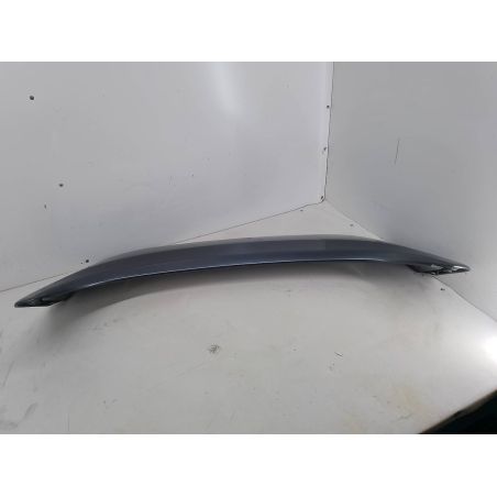 SPOILER LOTKA MITSUBISHI LANCER IX 2.0 DID 140KM 2.0 DI-D 2008 A39 A39 140 2340 