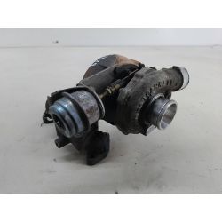 TURBINA Z KOLEKTOREM HYUNDAI I10 I 1.1 CRDI 75KM1.1 CRDI200828201-2A000 BG752929                                            