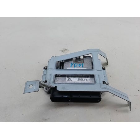 KOMPUTER, STEROWNIK HYUNDAI I10 I 1.1 CRDI 75KM 1.1 CRDI 2008 39101-2A810  BG 75 2929 