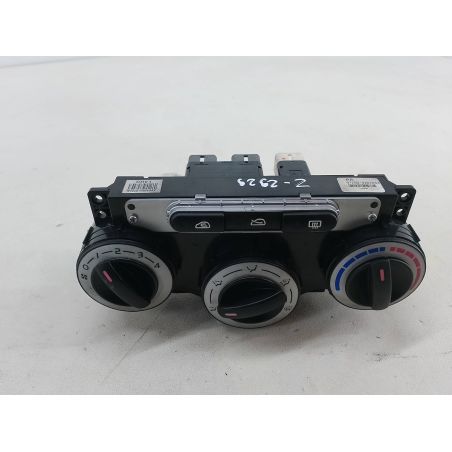 PANEL NAWIEWU HYUNDAI I10 I 1.1 CRDI 75KM 1.1 CRDI 2008 97250-0X0104X BG 75 2929 