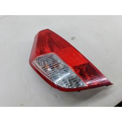 LAMPA TYLNA LEWA HYUNDAI I10 I 1.1 CRDI 75KM1.1 CRDI200892401-0X0XXBG752929                                            