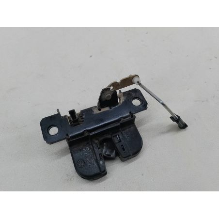 ZAMEK KLAPY VW CADDY III 1.9 TDI 105KM 1.9 TDI 2005 2K0827505D LD7U 105 2956 