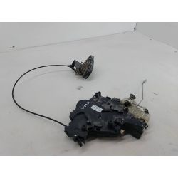 ZAMEK DRZWI PRZESUWNYCH PRAWYCH VW CADDY III 1.9 TDI 105KM1.9 TDI20052K0843654ELD7U1052956                                            