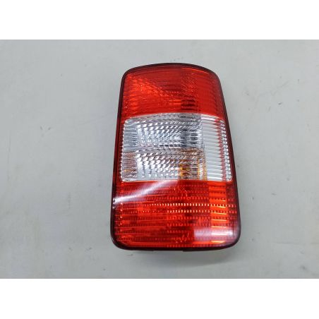 LAMPA TYLNA PRAWA VW CADDY III 1.9 TDI 105KM 1.9 TDI 2005 4VEX-13A602-AA  VISTEON LD7U 105 2956 