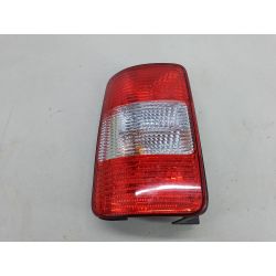 LAMPA TYLNA LEWA VW CADDY III 1.9 TDI 105KM1.9 TDI20054VEX-13A603-AA  VISTEONLD7U1052956                                            