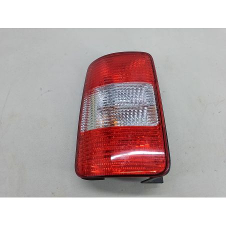 LAMPA TYLNA LEWA VW CADDY III 1.9 TDI 105KM 1.9 TDI 2005 4VEX-13A603-AA  VISTEON LD7U 105 2956 