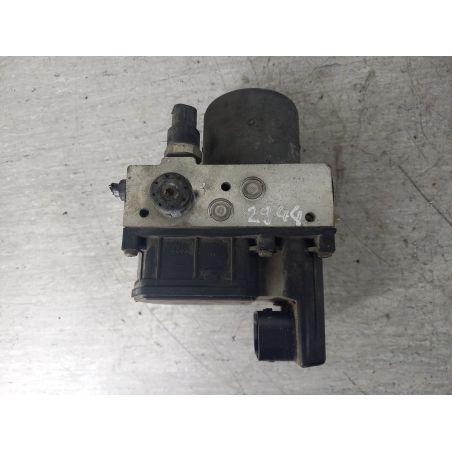 POMPA ABS VW PASSAT B5 FL 1.9 TDI 100KM 1.9 TDI 2003 4BO614517G  0265225124 BOSCH LC5X 100 2944 