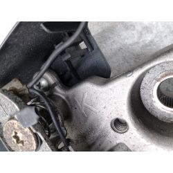 KIEROWNICA Z PODUSZKĄ KIA SPORTAGE II 2.0 CRDI 112KM2.0 CRDI200556130-1F500 56900-1F200   6D1122879                                            