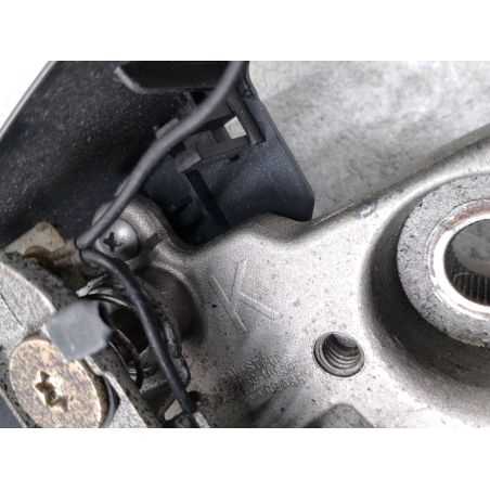 KIEROWNICA Z PODUSZKĄ KIA SPORTAGE II 2.0 CRDI 112KM 2.0 CRDI 2005 56130-1F500 56900-1F200    6D 112 2879 