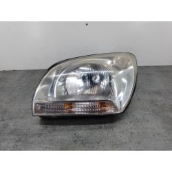 LAMPA PRZÓD LEWA KIA SPORTAGE II 2.0 CRDI 112KM2.0 CRDI20056D1122879                                            