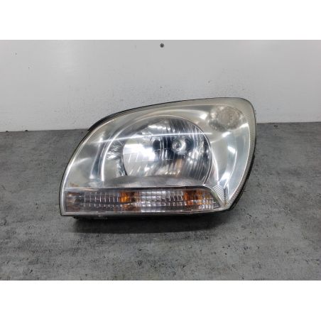 LAMPA PRZÓD LEWA KIA SPORTAGE II 2.0 CRDI 112KM 2.0 CRDI 2005 6D 112 2879 