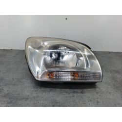 LAMPA PRZÓD PRAWA KIA SPORTAGE II 2.0 CRDI 112KM2.0 CRDI20056D1122879                                            