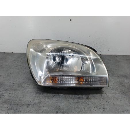 LAMPA PRZÓD PRAWA KIA SPORTAGE II 2.0 CRDI 112KM 2.0 CRDI 2005 6D 112 2879 