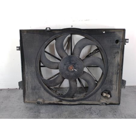 COOLER FAN KIA SPORTAGE II 2.0 CRDI 112KM 2.0 CRDI 2005 25380-2EXXX 6D 112 2879 