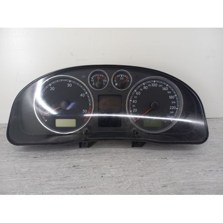 LICZNIK VW PASSAT B5 FL 1.9 TDI 100KM 1.9 TDI 2003 3B0920827A LC5X 100 2944 