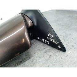 LEFT MIRROR KIA SPORTAGE II 2.0 CRDI 112KM2.0 CRDI20056D1122879                                            