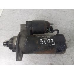 starter VW BORA 1.9 TDI 115KM1.9 TDI20000001125018  02M911023ALA7W1153003                                            