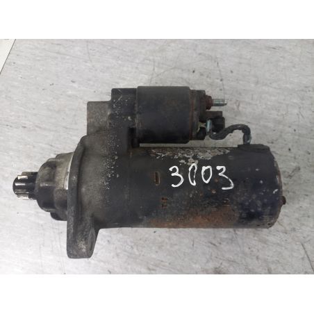 ROZRUSZNIK VW BORA 1.9 TDI 115KM 1.9 TDI 2000 0001125018  02M911023A LA7W 115 3003 