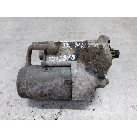 starter KIA SPORTAGE II 2.0 CRDI 112KM 2.0 CRDI 2005 36100-27010 6D 112 2879 