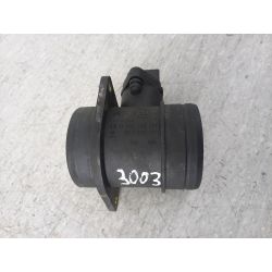 PRZEPŁYWOMIERZ POWIETRZA VW BORA 1.9 TDI 115KM1.9 TDI20000280217121  06A906461LA7W1153003                                            
