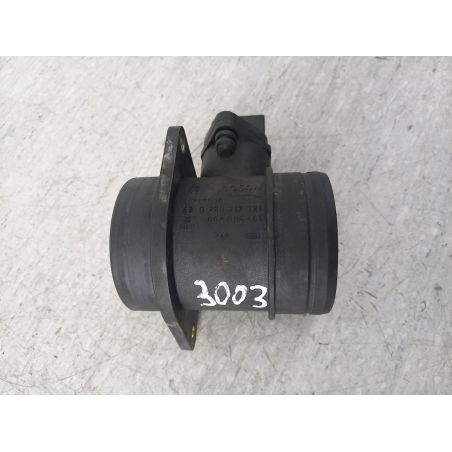 PRZEPŁYWOMIERZ POWIETRZA VW BORA 1.9 TDI 115KM 1.9 TDI 2000 0280217121  06A906461 LA7W 115 3003 
