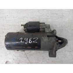 starter VW PASSAT B5 FL 1.9 TDI 100KM1.9 TDI20010001110128  0001110128LA6W1002982                                            