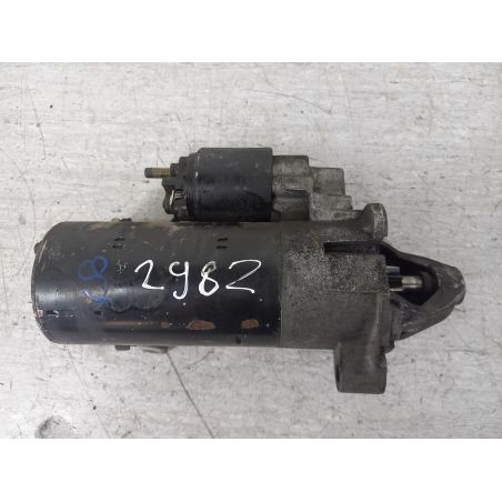 starter VW PASSAT B5 FL 1.9 TDI 100KM 1.9 TDI 2001 0001110128  0001110128 LA6W 100 2982 