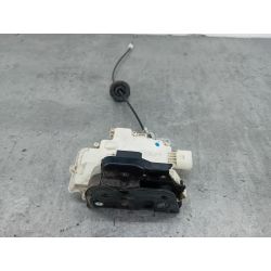 ZAMEK DRZWI PRAWY PRZÓD AUDI A4 B7 2.0 TDI 140KM2.0 TDI20068E1837016AALY7W1402809                                            