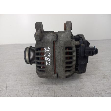 ALTERNATOR VW PASSAT B5 FL 1.9 TDI 100KM 1.9 TDI 2001 028903028E  0124515010 LA6W 100 2982 