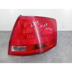 LAMPA TYLNA PRAWA AUDI A4 B7 2.0 TDI 140KM2.0 TDI20068E9945096ELY7W1402809                                            