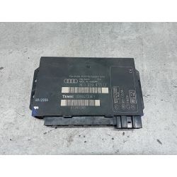 MODUŁ KOMFORTU AUDI A4 B7 2.0 TDI 140KM2.0 TDI20068E0959433CFLY7W1402809                                            